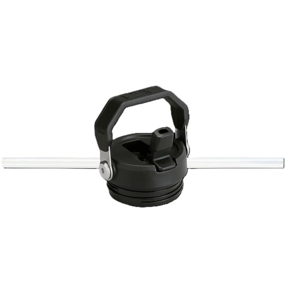Stanley The IceFlow™ Bottle Flip Straw 2.0 1.06L / 36oz Black 2.0 AS1012111063