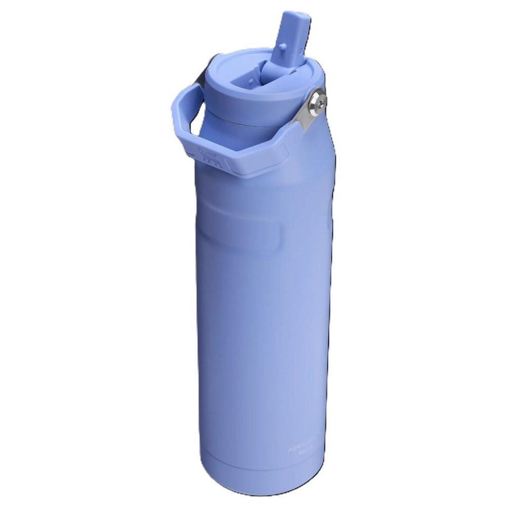 Stanley The IceFlow™ Bottle Flip Straw 2.0 1.06L / 36oz Hydrangea Termos AS1012111068