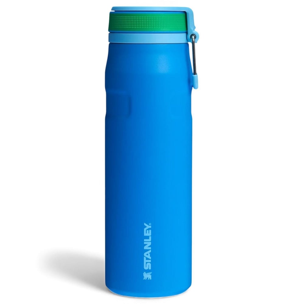 Stanley The IceFlow™ Bottle Twist Flip 0.7L / 24oz Azure Termos AS1011284081