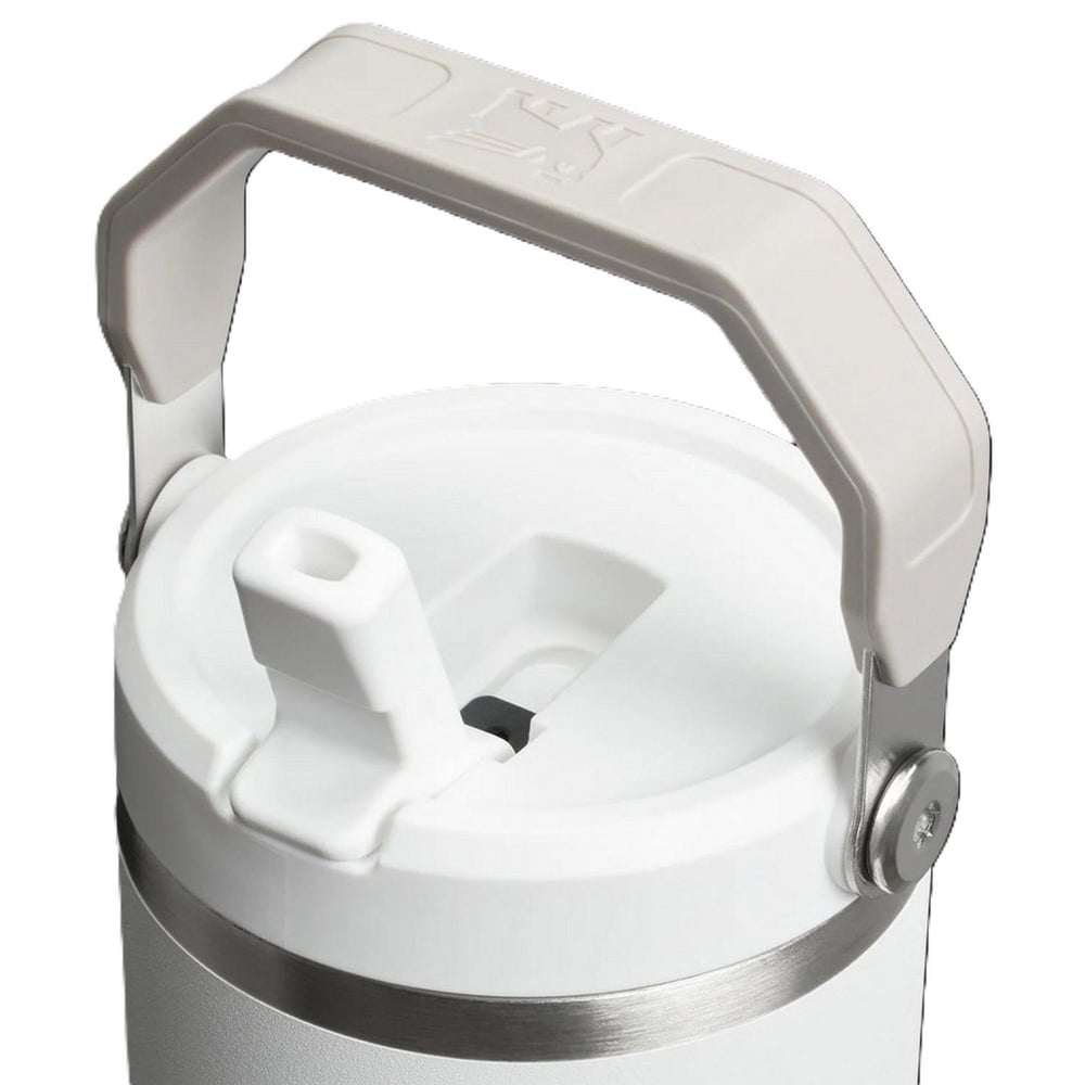 Stanley The IceFlow Flip Straw 2.0 Tumbler 0.89L / 30oz Frost Termos AS1012043069