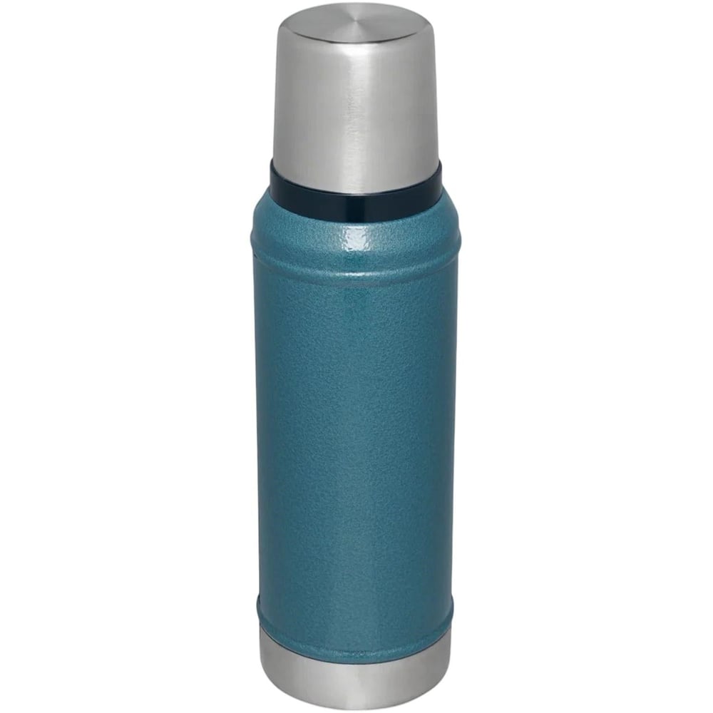 Stanley The Legendary Classic Bottle 0.94L / 1QT Hammertone Lake Termos AS1011346094