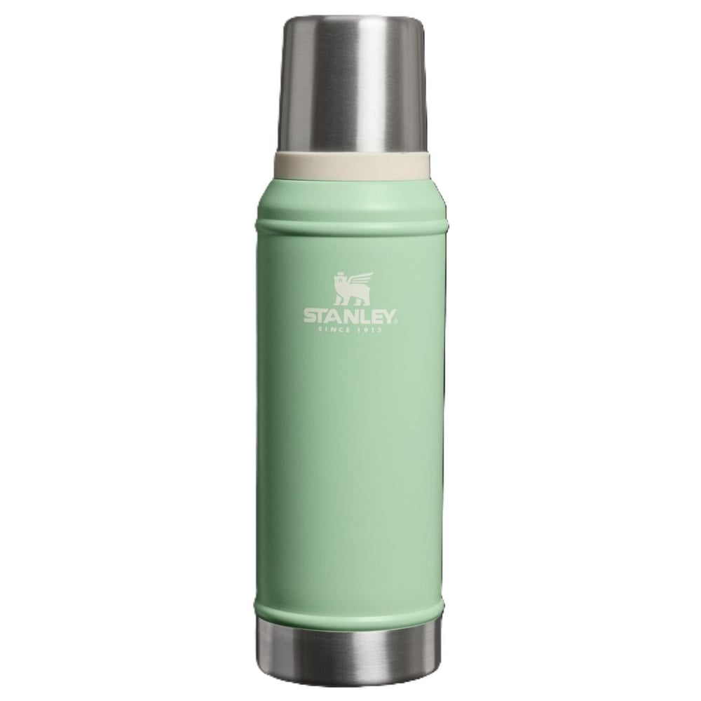 Stanley The Legendary Classic Bottle 0.94L / 1.0QT Pistachio