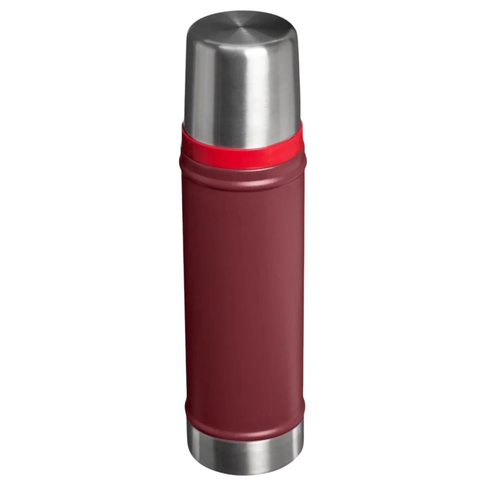 Stanley The Legendary Classic Bottle 0.6L / 20oz Cranberry Termos AS1011345040