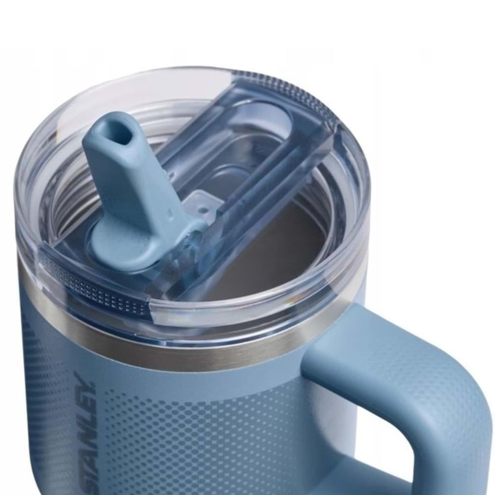Stanley The Quencher Protour Flip Straw Tumbler 0.6L / 20oz Indigo Fade Termos AS1012484094