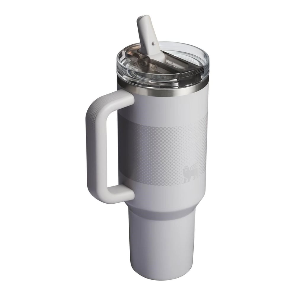 Stanley The Quencher ProTour Flip Straw Tumbler 1.18L / 40oz Ash Fade Termos AS1012486098