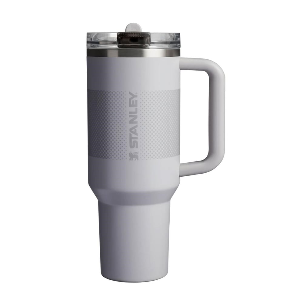 Stanley The Quencher ProTour Flip Straw Tumbler 1.18L / 40oz Ash Fade Termos AS1012486098
