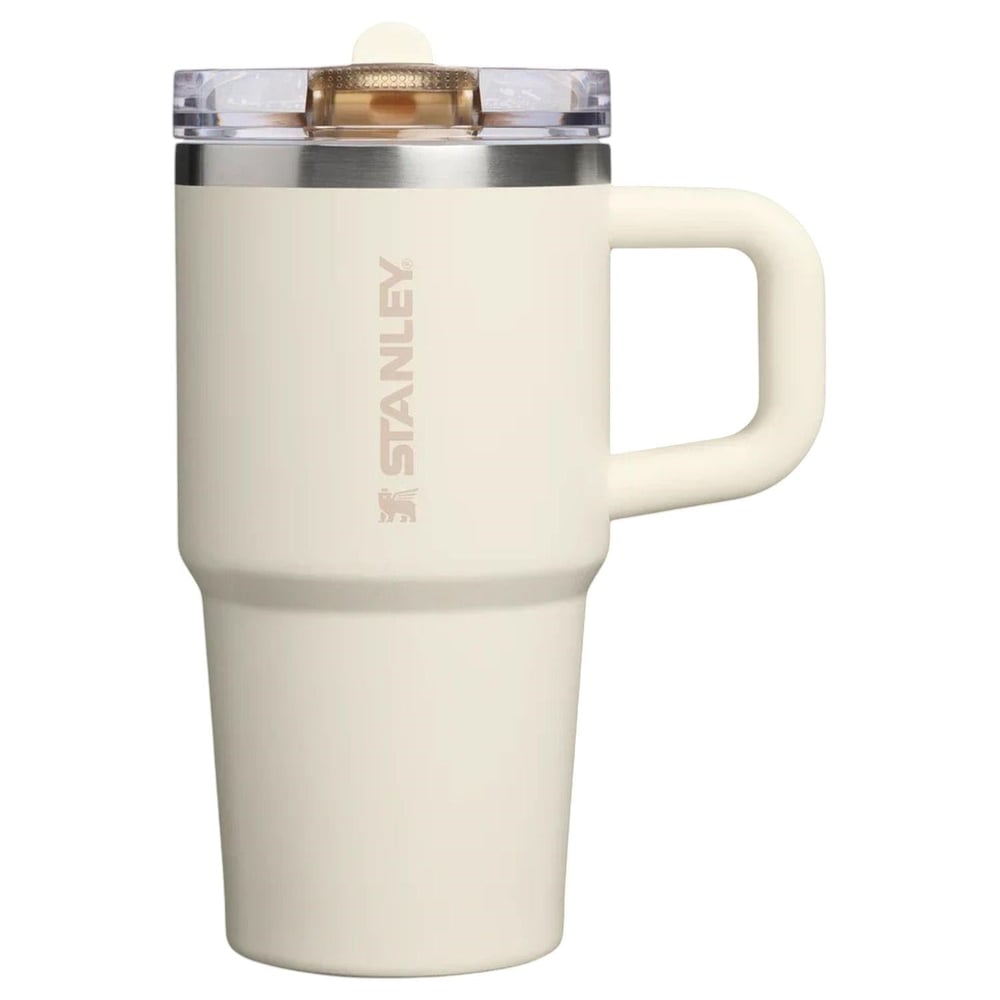 Stanley The Quencher Protour Flip Straw Tumbler 0.6L / 20oz Indigo Fade Termos AS1012484094