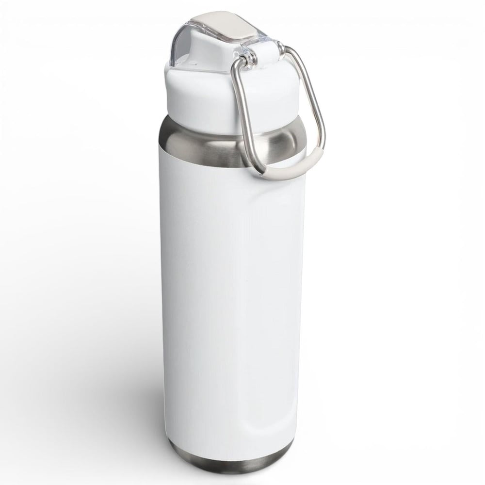 Stanley The Stanley Wellspring Bottle 0.7L / 24oz Azure Termos AS1013111036