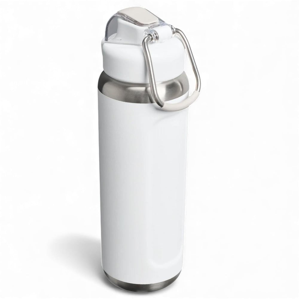 Stanley The Stanley Wellspring Bottle 0.7L / 24oz Frost Termos AS1013111030