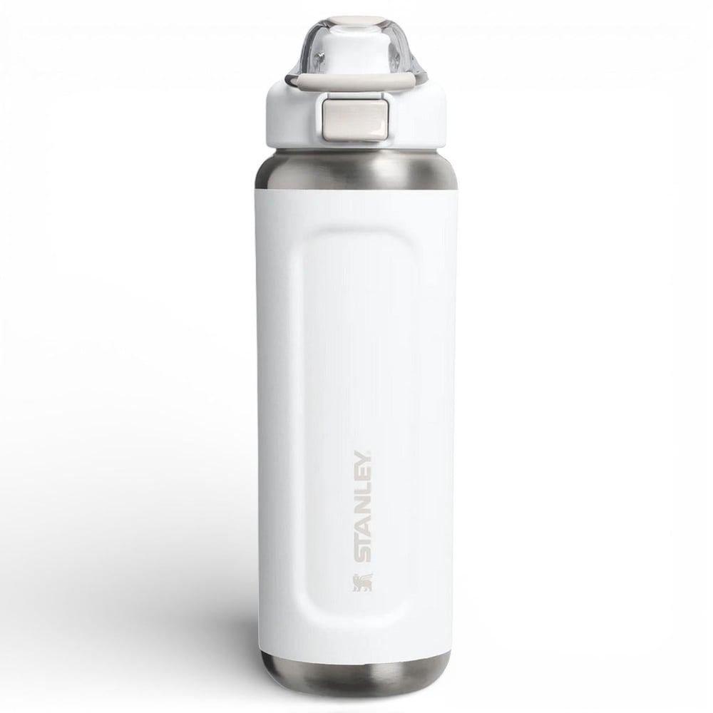 Stanley The Stanley Wellspring Bottle 0.7L / 24oz Azure Termos AS1013111036