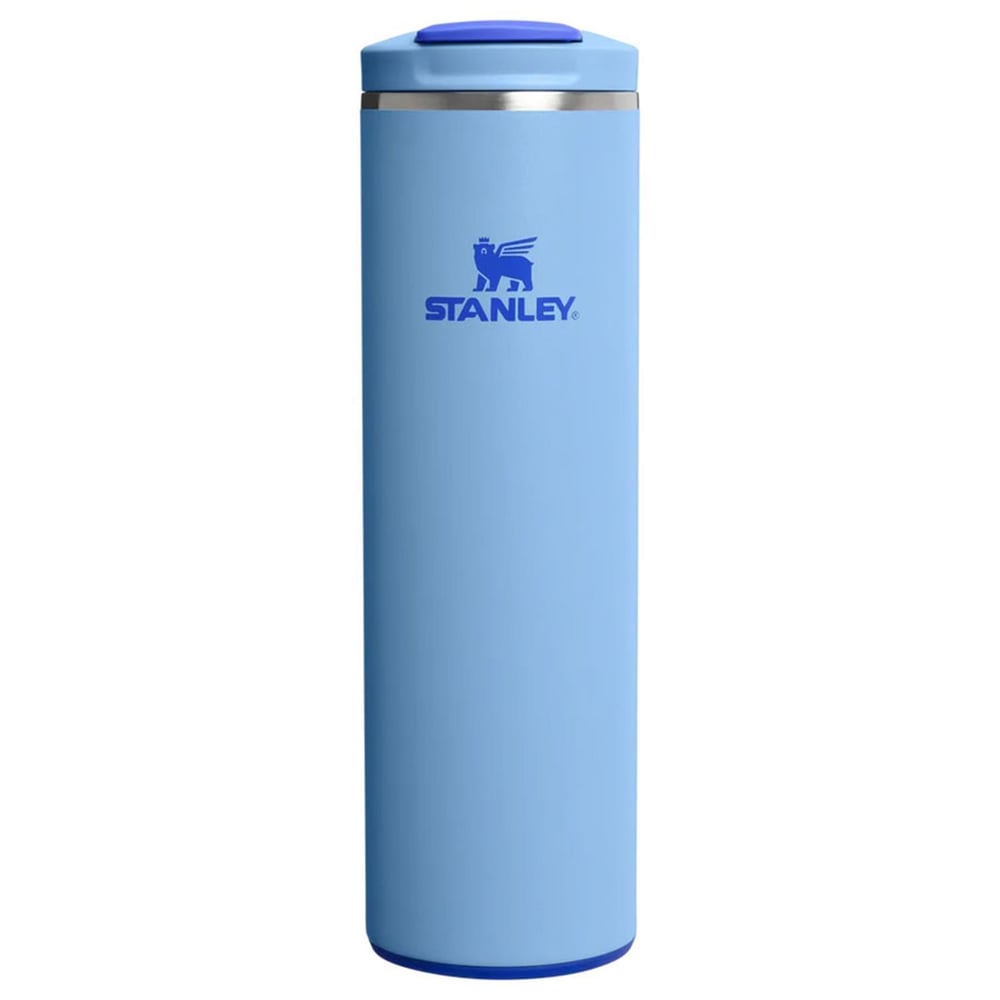 Stanley The Transit Fliptop Mug 0.47L / 16oz Blue Sky Termos AS10130620056