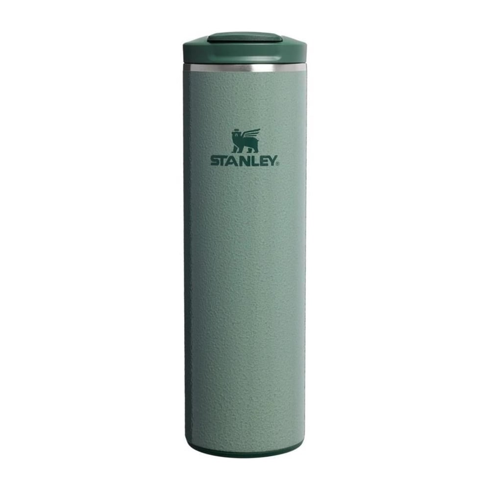 Stanley The Transit Fliptop Mug 0.47L / 16oz Hammertone Green Termos AS1013062020