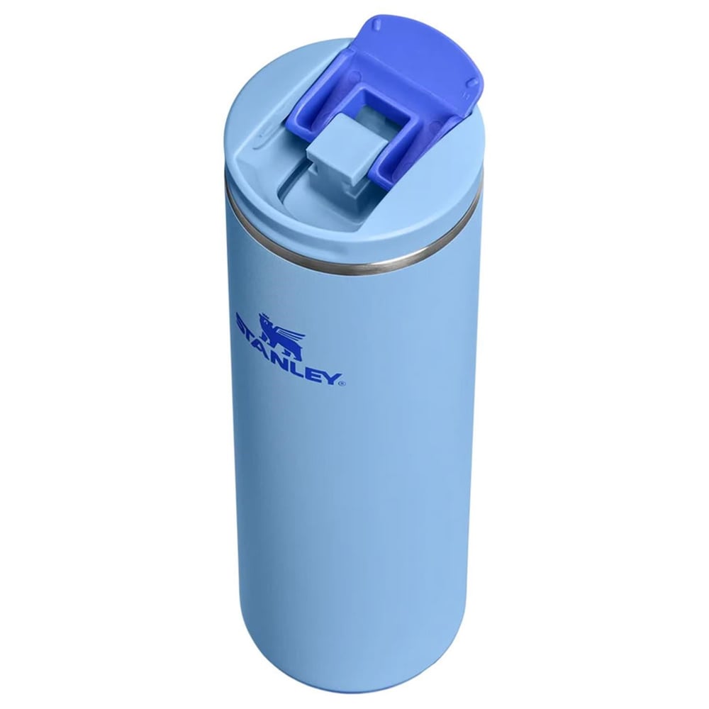 Stanley The Transit Fliptop Mug 0.47L / 16oz Blue Sky Termos AS10130620056