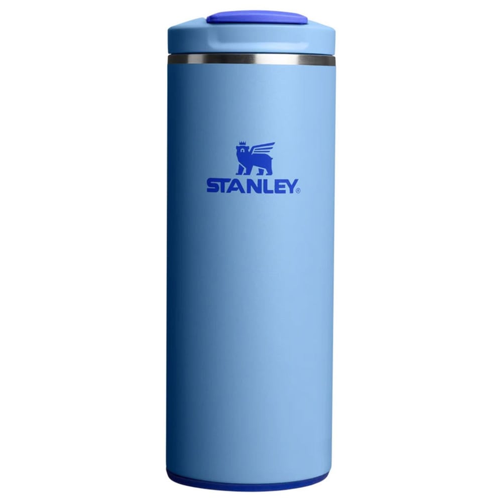 Stanley The Transit Fliptop Mug 0.35L / 12oz Blue Sky Termos AS10130630052