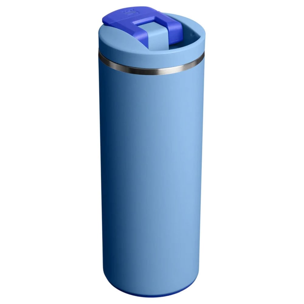 Stanley The Transit Fliptop Mug 0.35L / 12oz Blue Sky Termos AS10130630052