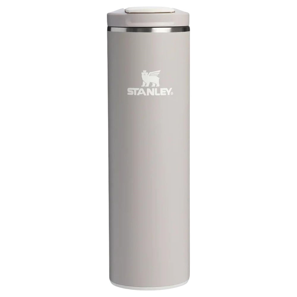Stanley The Transit Fliptop Mug 0.47L / 16oz Hammertone Green Termos AS1013062020