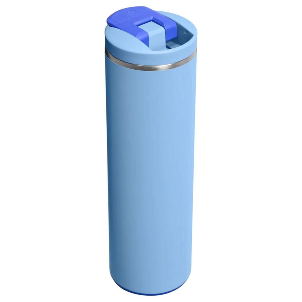 Stanley The Transit Fliptop Mug 0.47L / 16oz Blue Sky Termos AS10130620056