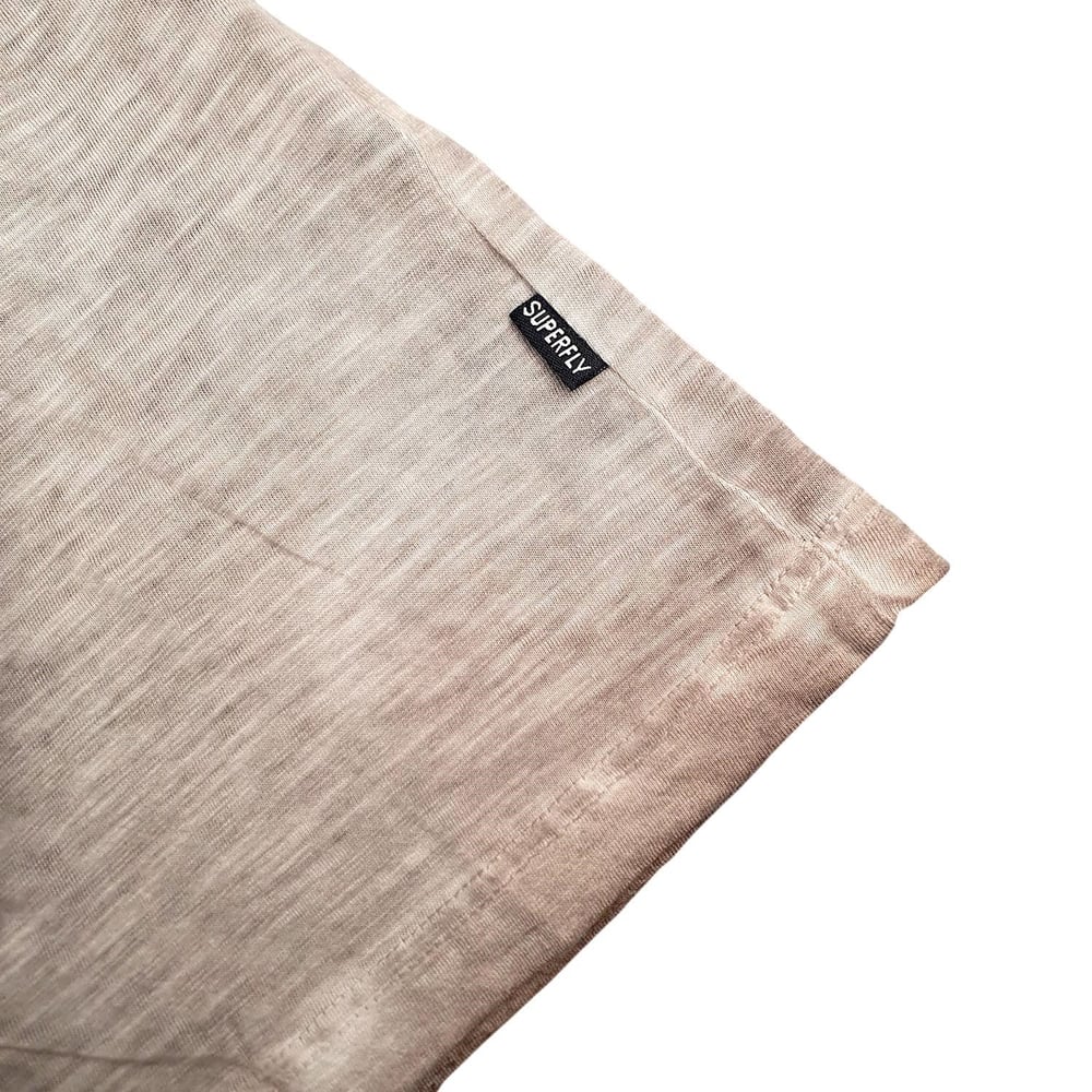 Superfly Coldpigment Erkek T-Shirt