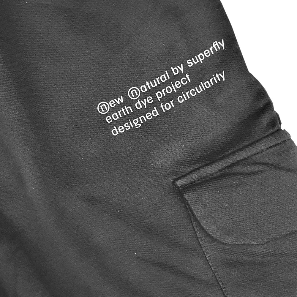 Superfly Erkek  Örme Şort SPF2323683 SPF.02