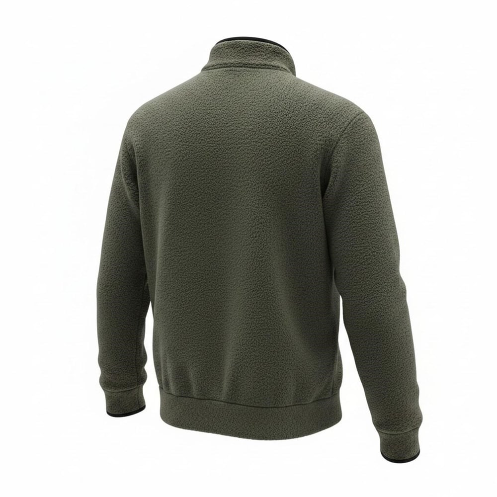 SuperFly Erkek Polar Sweat SP101242410932