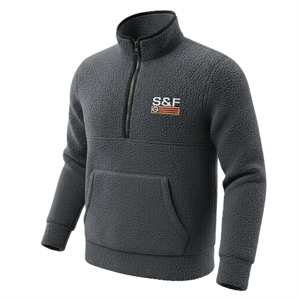 SuperFly Erkek Polar Sweat SP101242410901