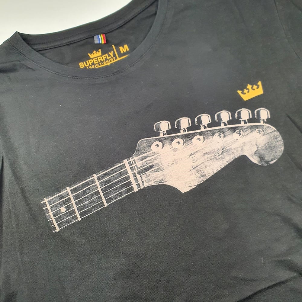 Superfly Erkek T-Shirt