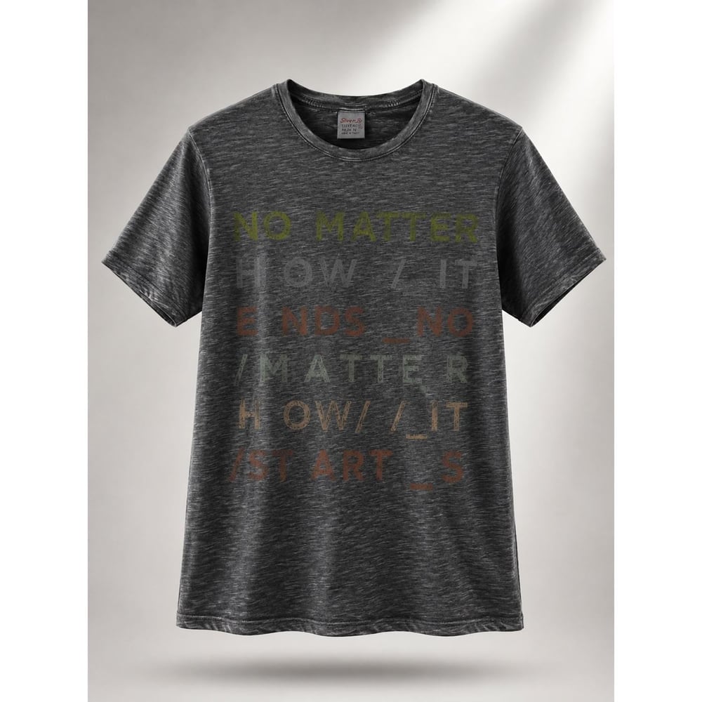 Superfly Erkek T-Shirt