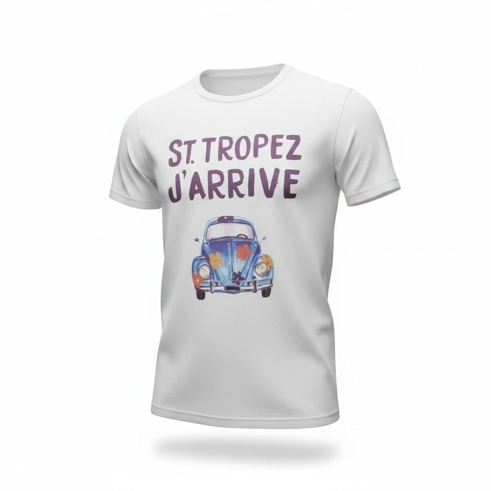 Superfly Erkek T-Shirt
