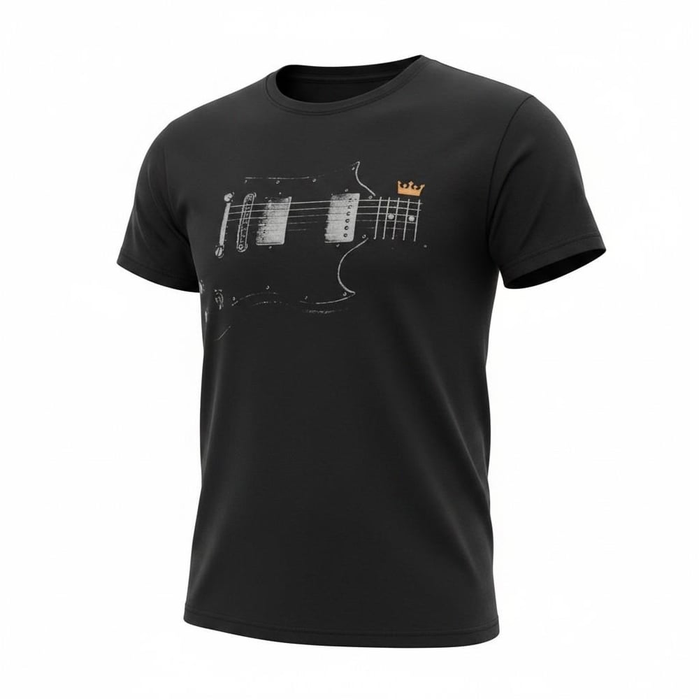 Superfly Erkek T-Shirt