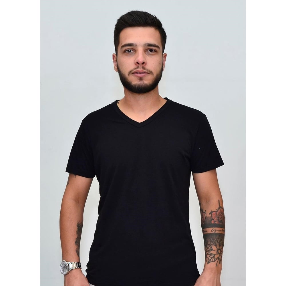 Superfly Erkek T-Shirt SPF101202045902