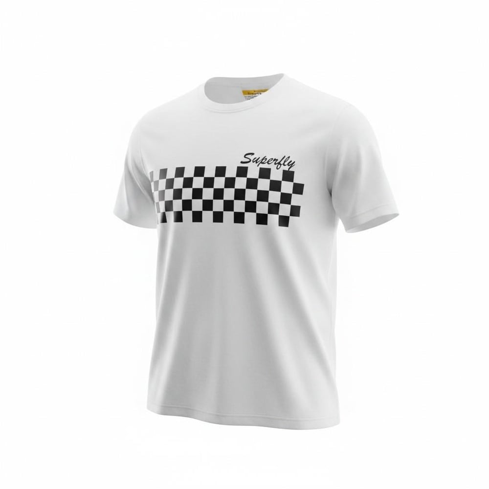 Superfly Erkek T-Shirt SPF2222540 SPF.24