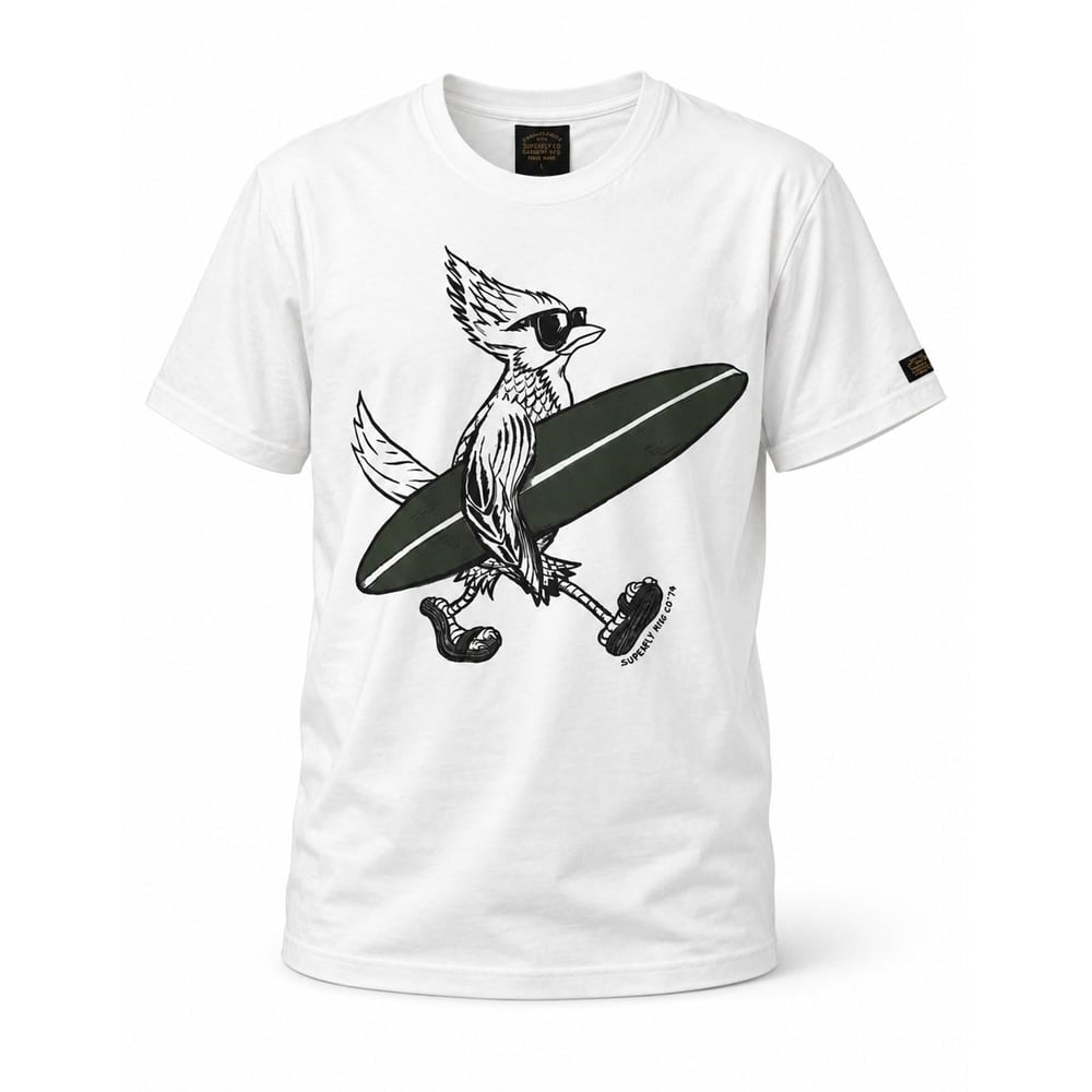 Superfly Erkek T-Shirt SPF2222585 SPF.02