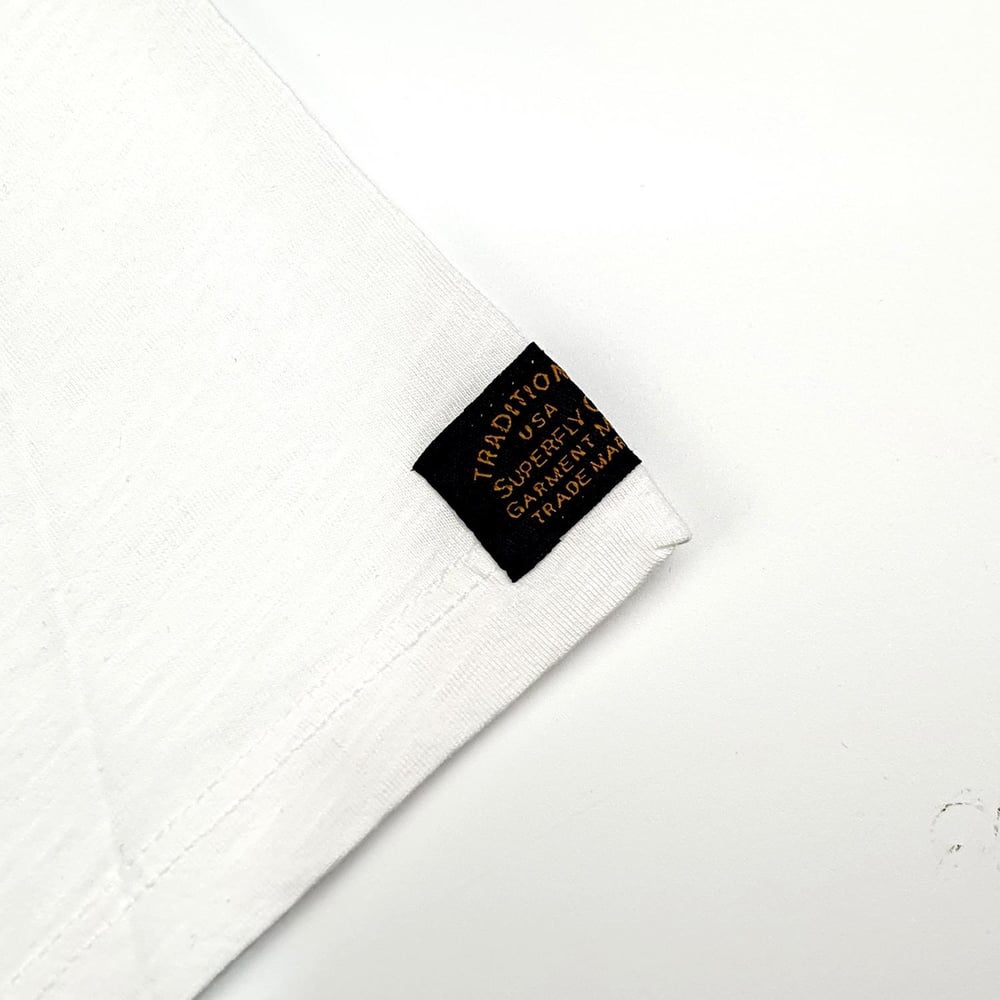 Superfly Erkek T-Shirt SPF2222585 SPF.02