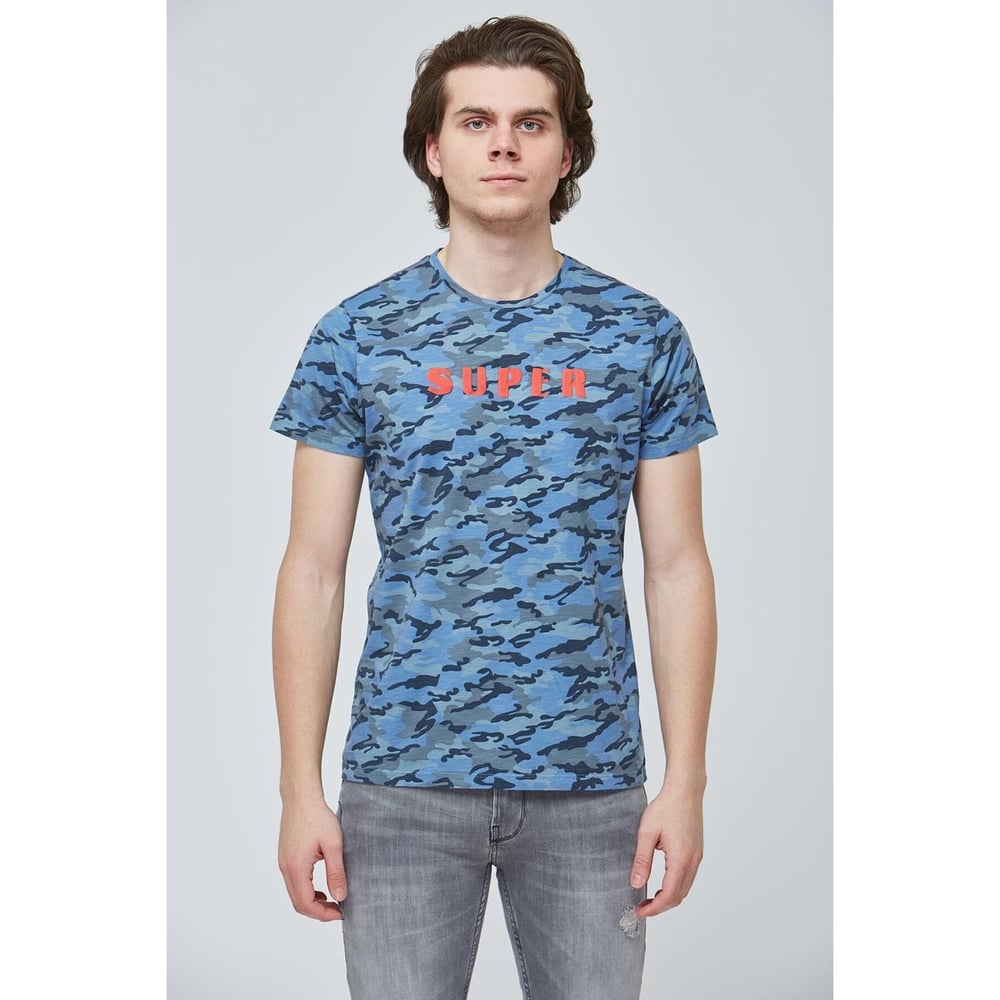 Superfly Kamf.T/S Erkek 101191948907