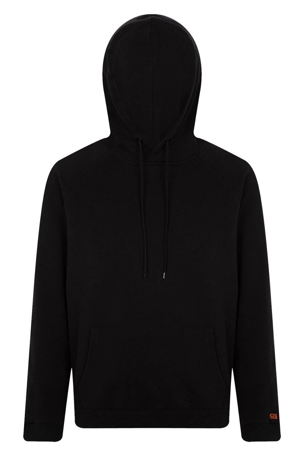 Superfly Kapüşonlu Erkek Basic Sweatshirt SPF101232316902