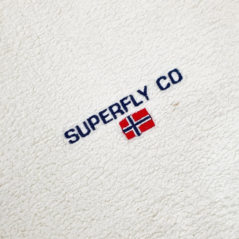 SuperFly MEN HOODIE Erkek Polar SP101242410241