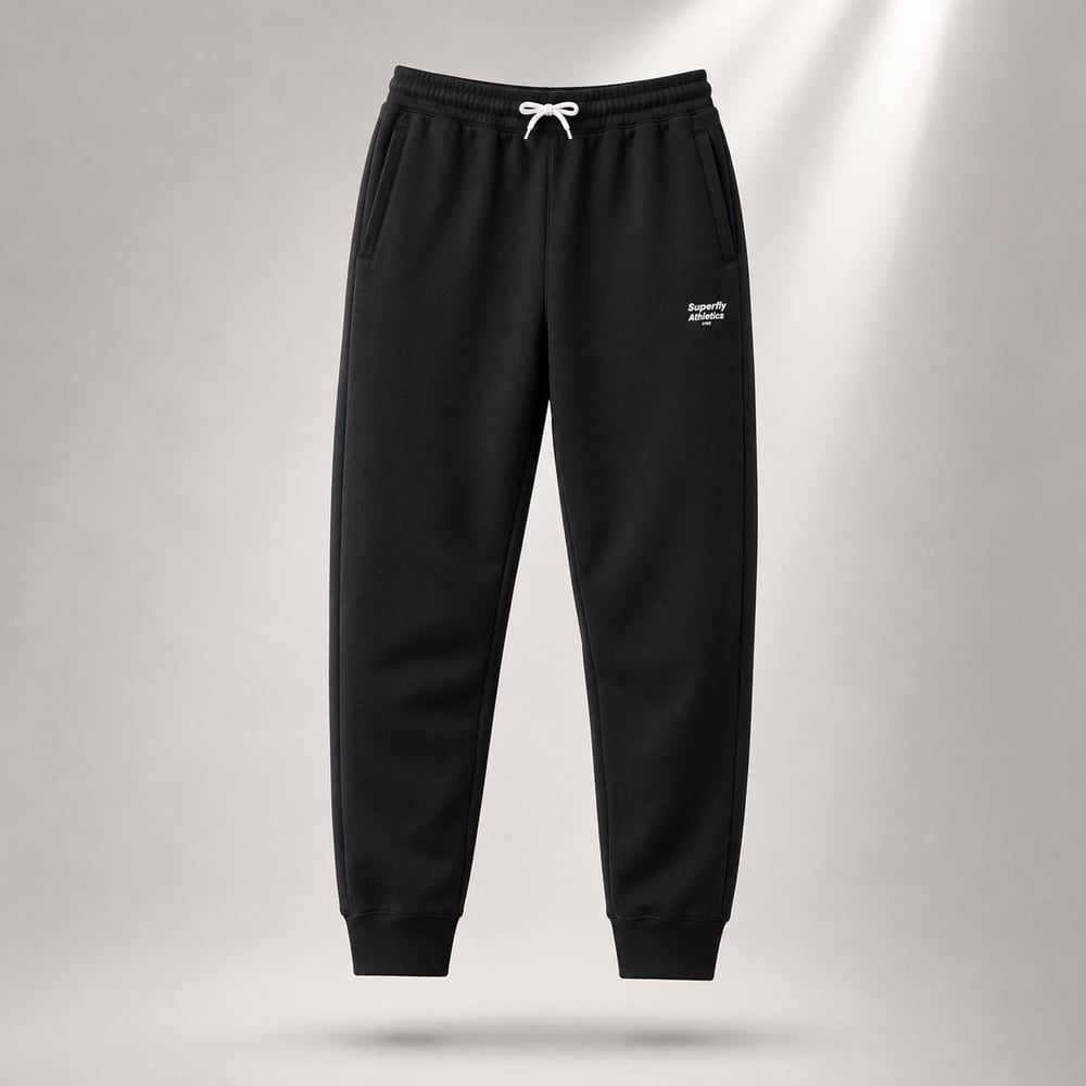 Superfly Men Sweat Pantalon