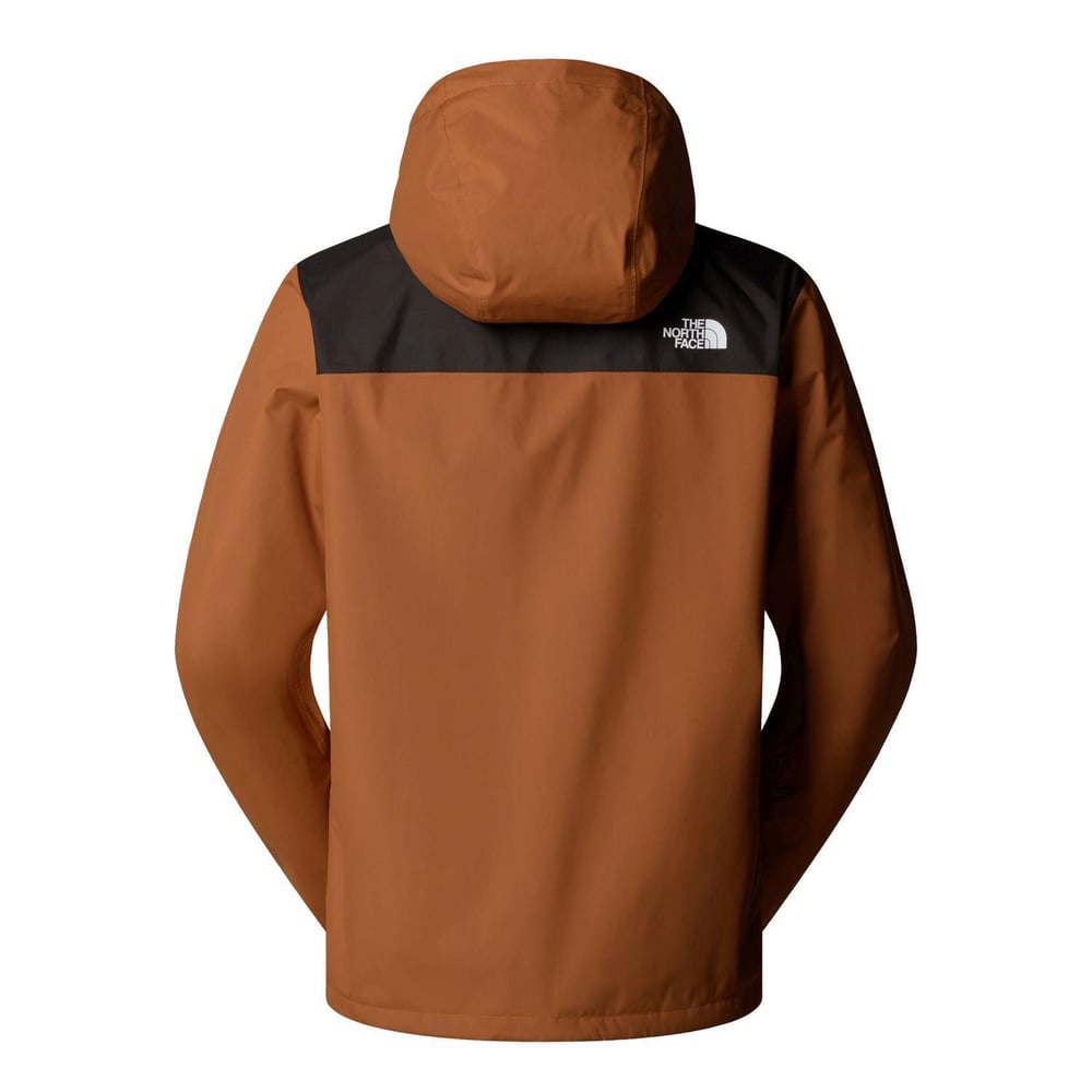 The North Face ANTORA Su Geçirmez Erkek Ceket NF0A7QEYC791