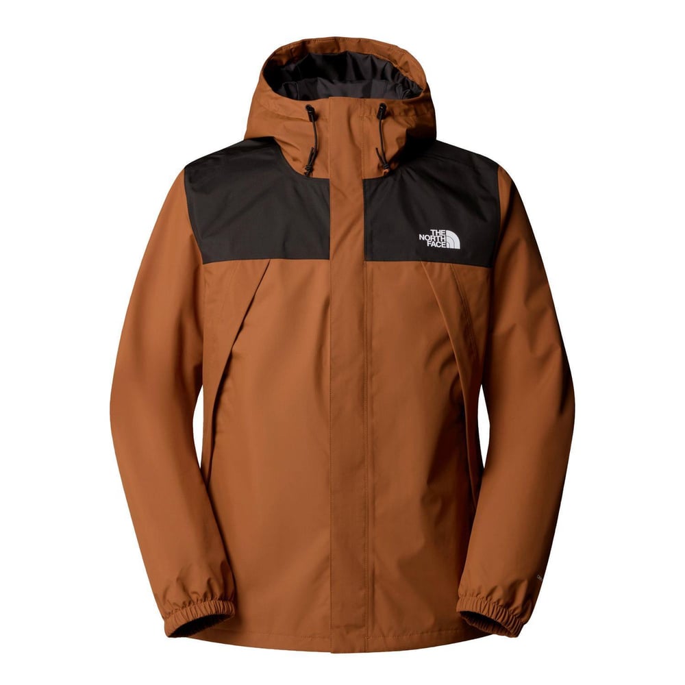 The North Face ANTORA Su Geçirmez Erkek Ceket NF0A7QEYC791