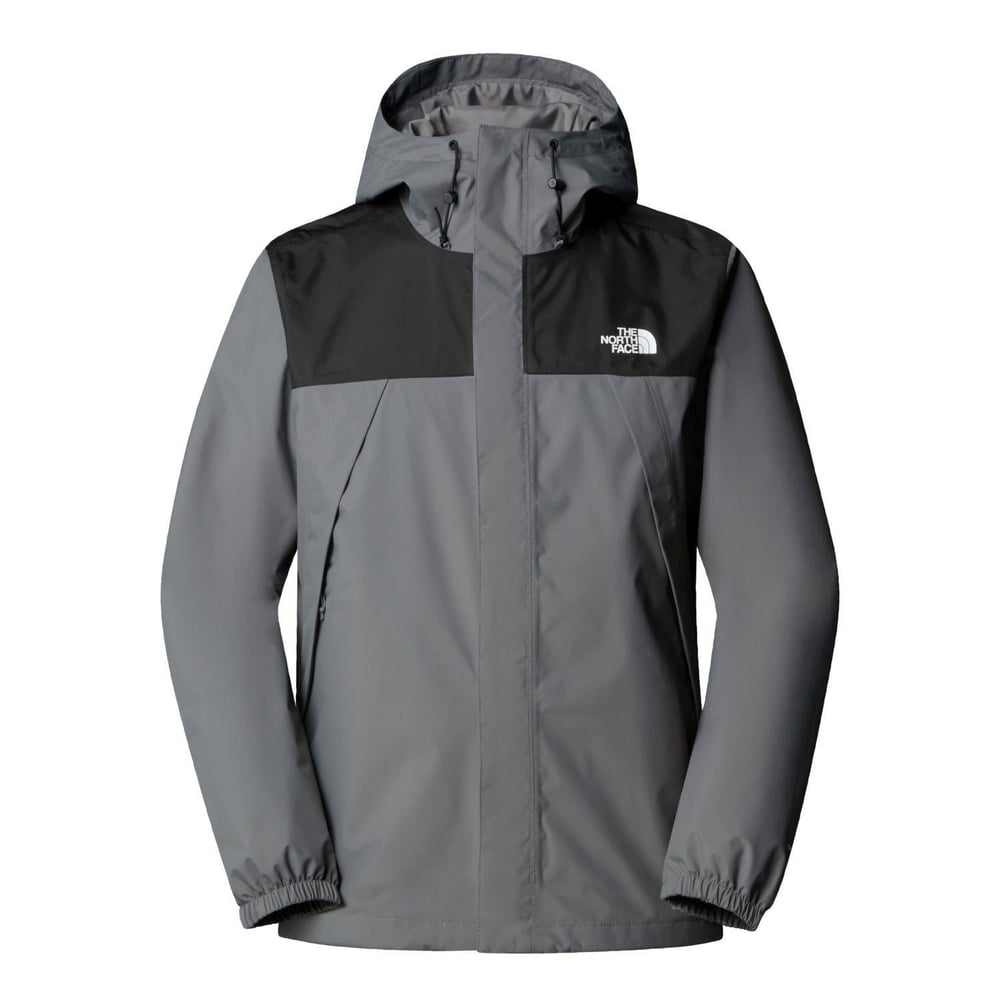 The North Face ANTORA Su Geçirmez Erkek Ceket NF0A7QEYC6B1