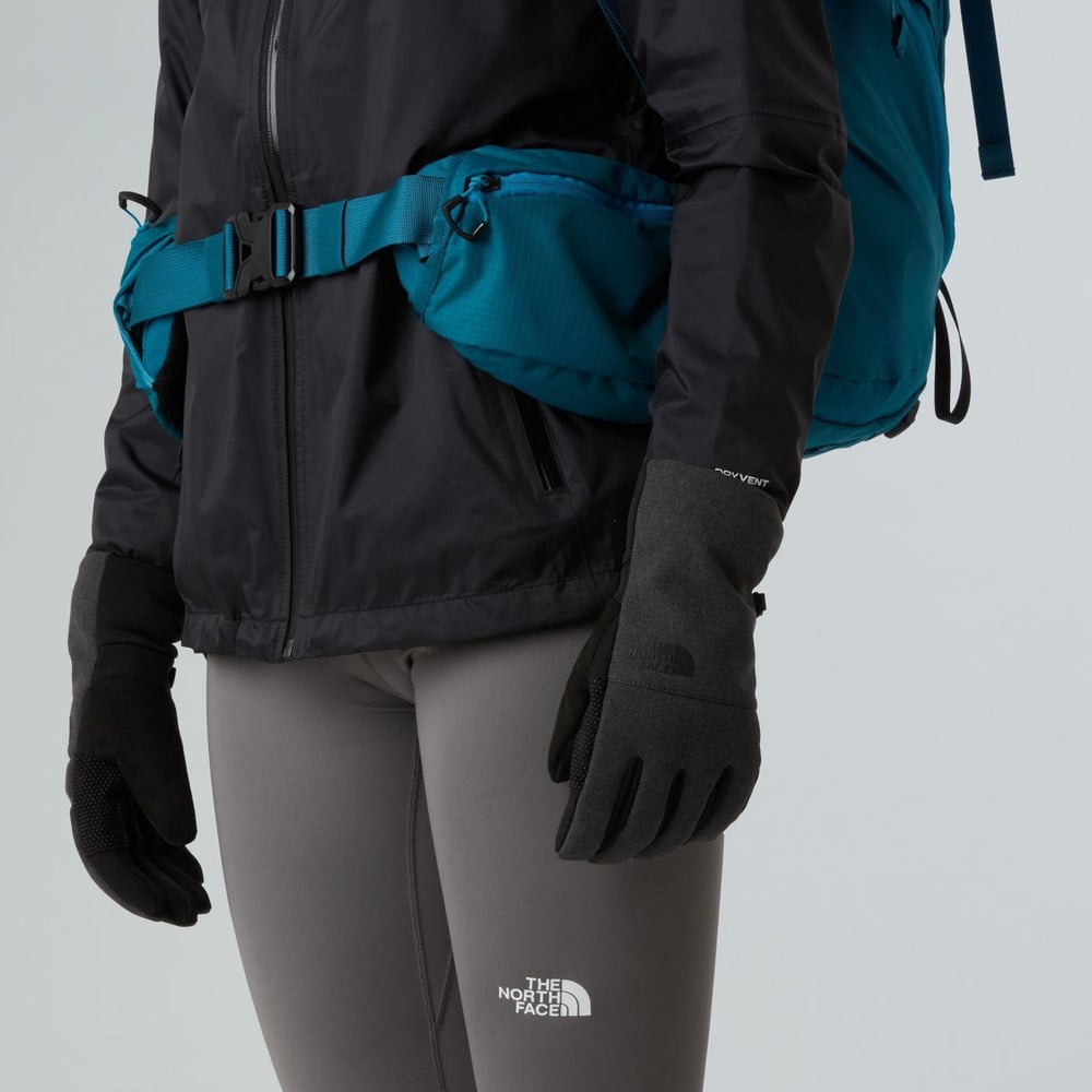 The North Face Apex İzolasyonlu Etıp Glove Kadın Eldiven NF0A89RCDYZ1