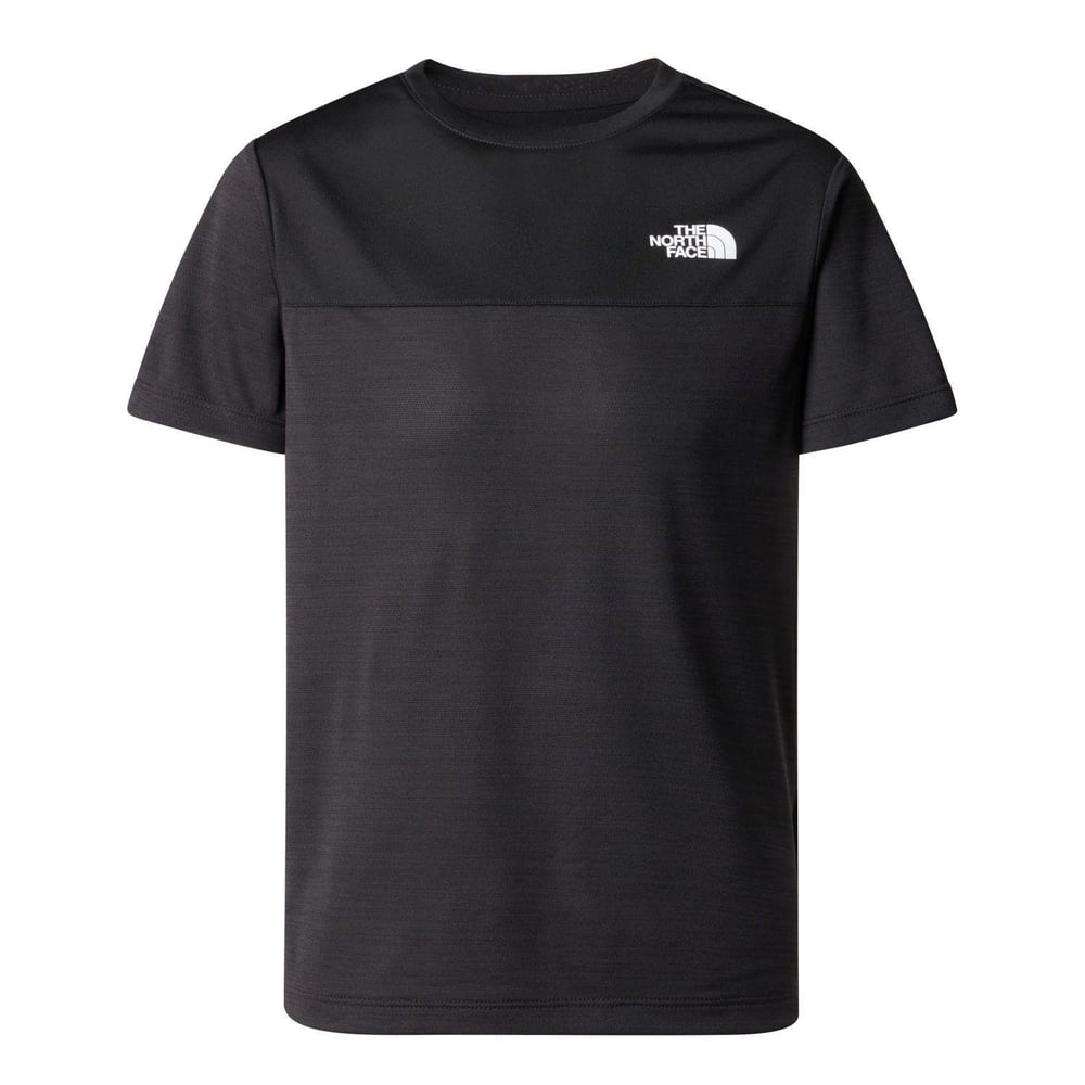 The North Face B NEVER STOP Çocuk Shirt NF0A86TXJK31