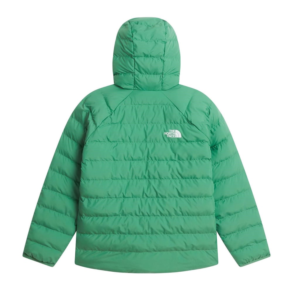 The North Face B REVERSIBLE PERRITO HOODED JACKET Erkek Çocuk Ceket NF0A88TWG571