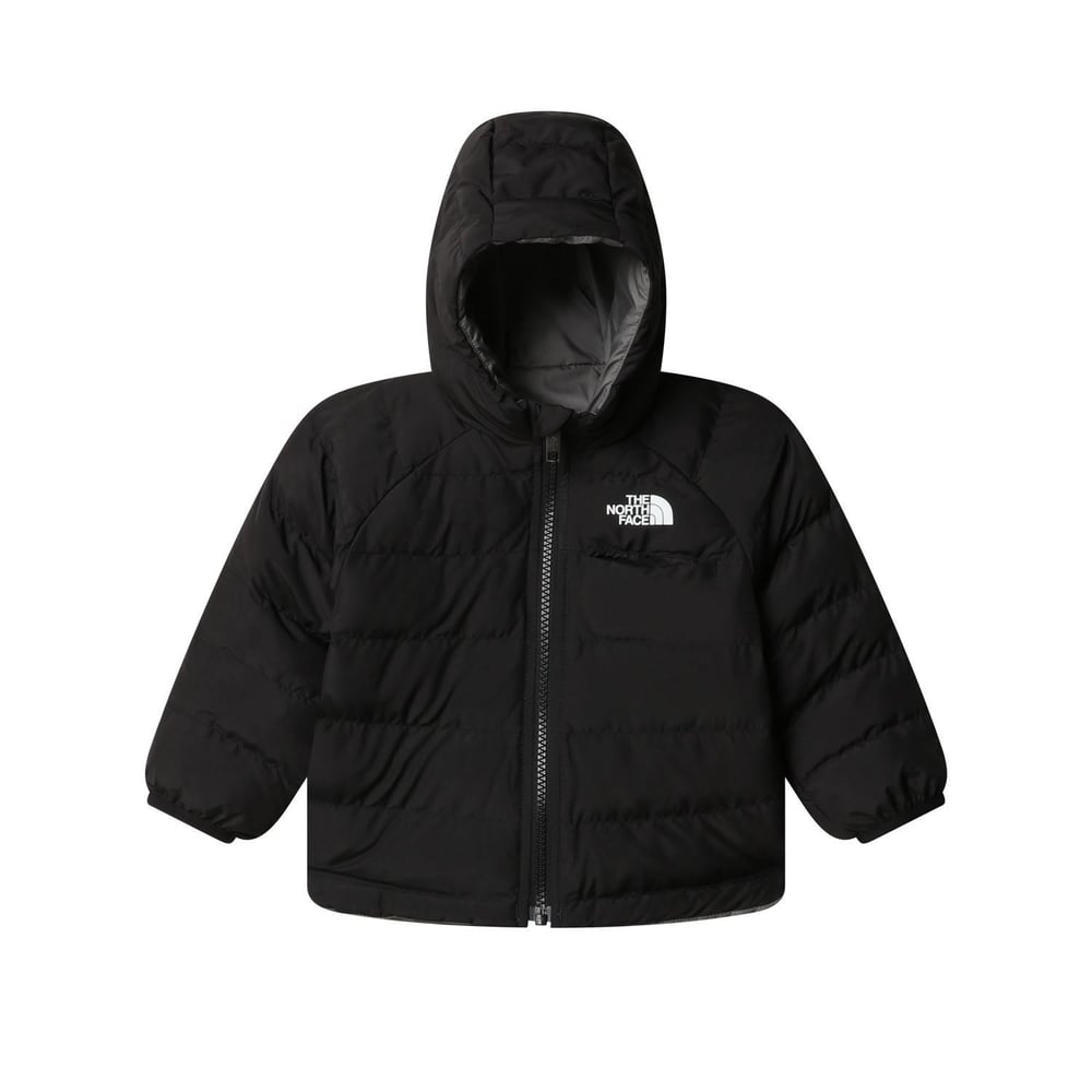 The North Face BABY REVERSIBLE PERRITO HOODED JACKET Bebek Ceket NF0A88W3WOO1
