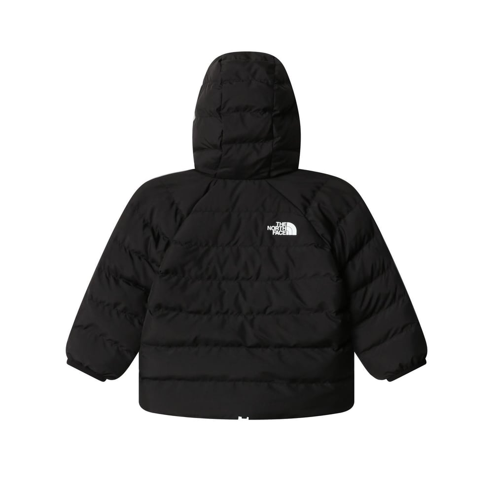 The North Face BABY REVERSIBLE PERRITO HOODED JACKET Bebek Ceket NF0A88W3WOO1