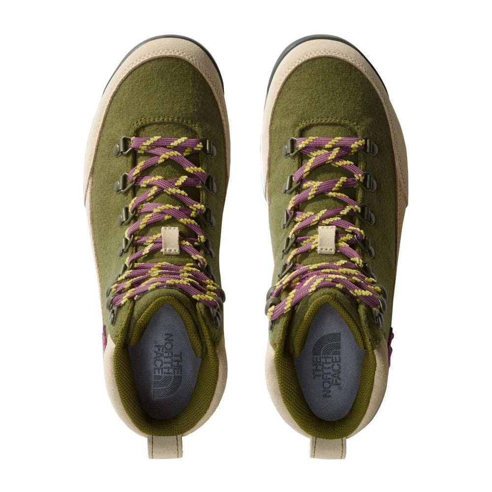 The North Face BACK-TO-BERKELEY IV NOVELTY KADIN BOT NF0A8A9H8JO1