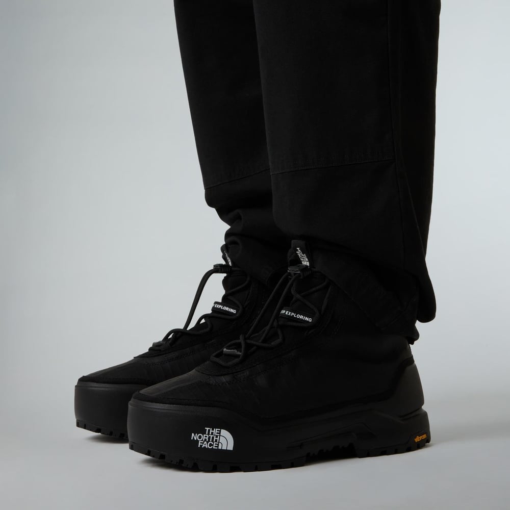 The North Face BASE CAMP 100 WP Unisex Bot NF0A8D9FKX71