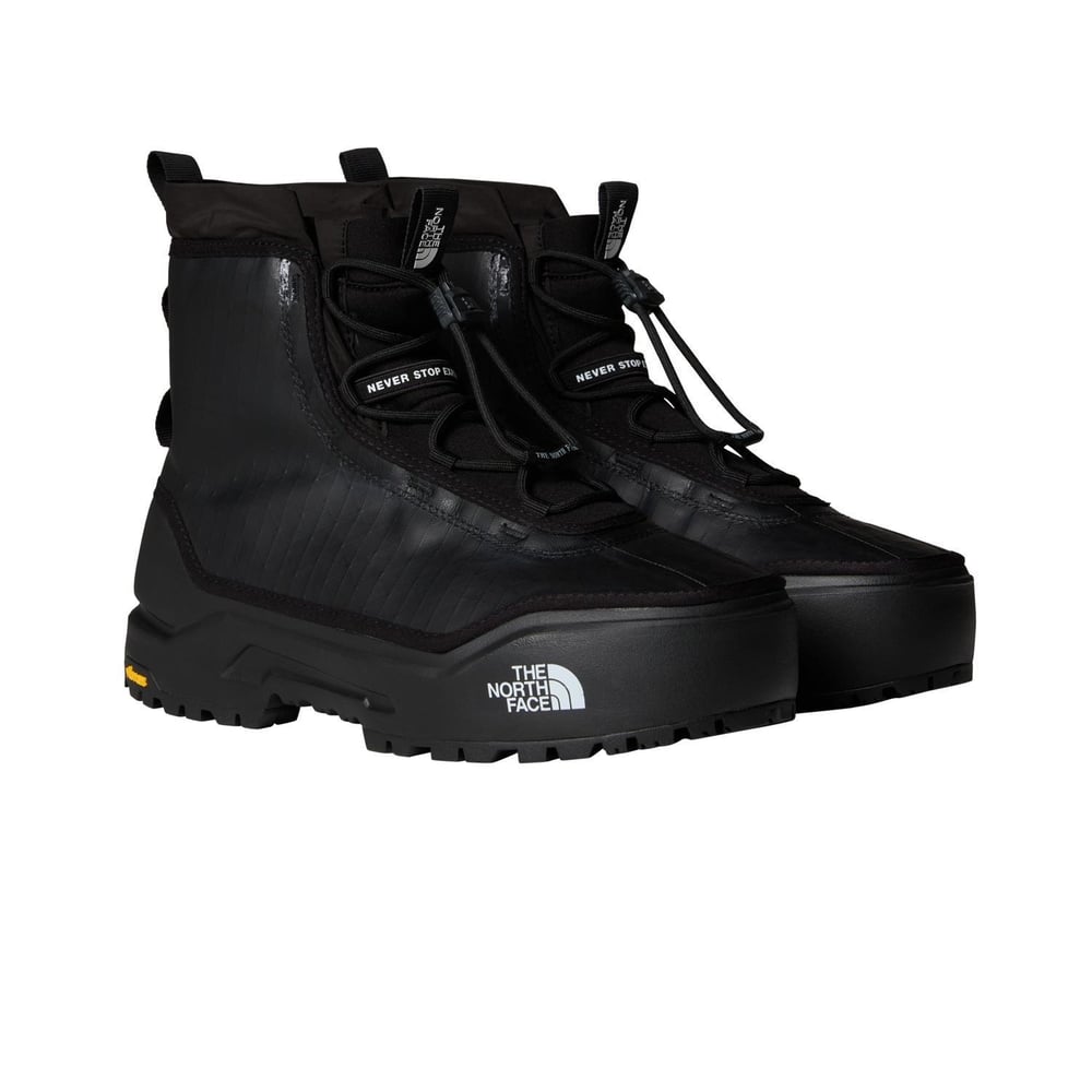 The North Face BASE CAMP 100 WP Unisex Bot NF0A8D9FKX71