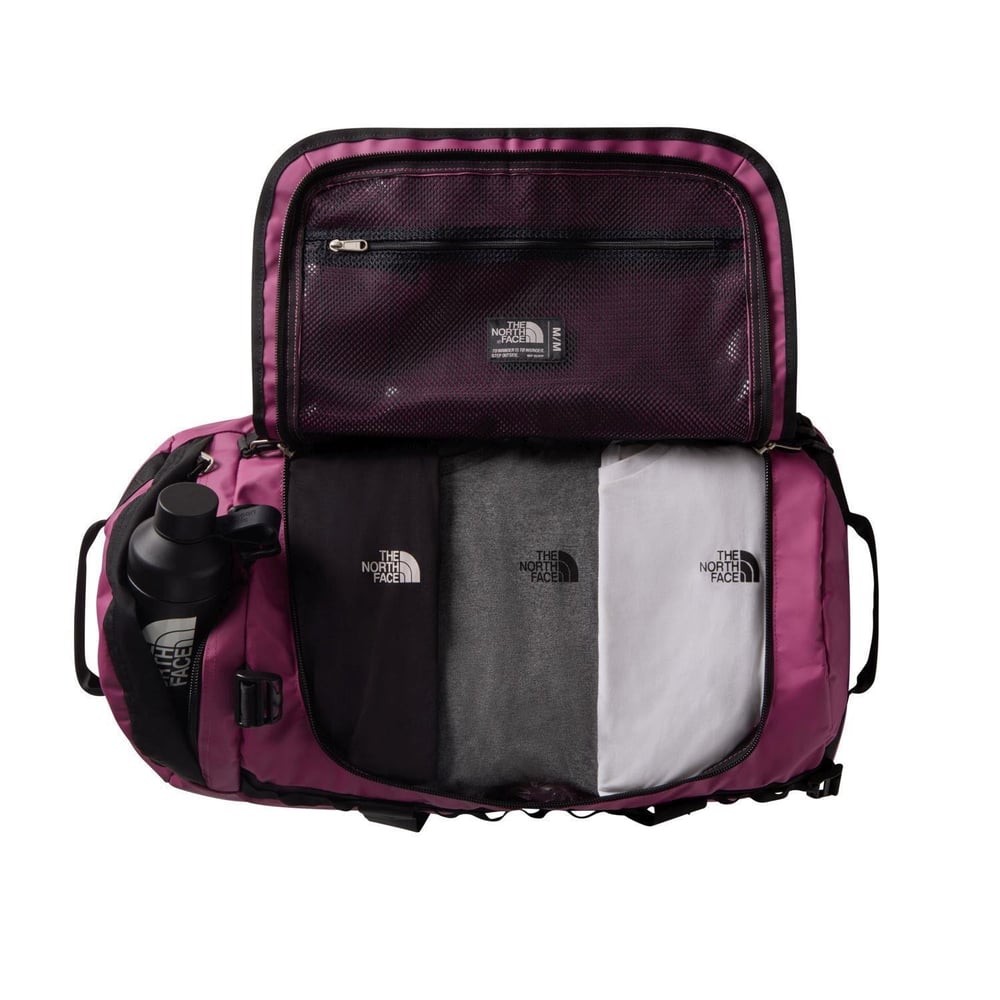 The North Face BASE CAMP DUFFEL ÇANTA- M NF0A52SA6A31