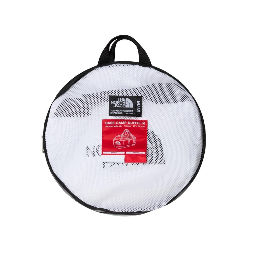 The North Face BASE CAMP DUFFEL - M 71LT Çanta Nf0A52Safıt1